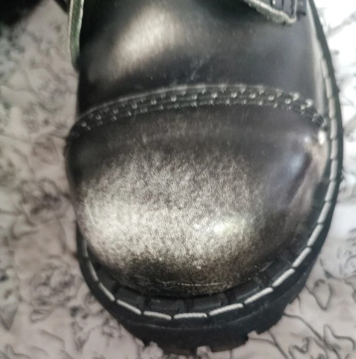 STEEL Glany jak nowe piękne 41