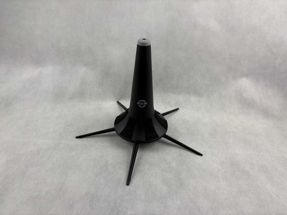 K&M 15240 statyw do flugelhornu