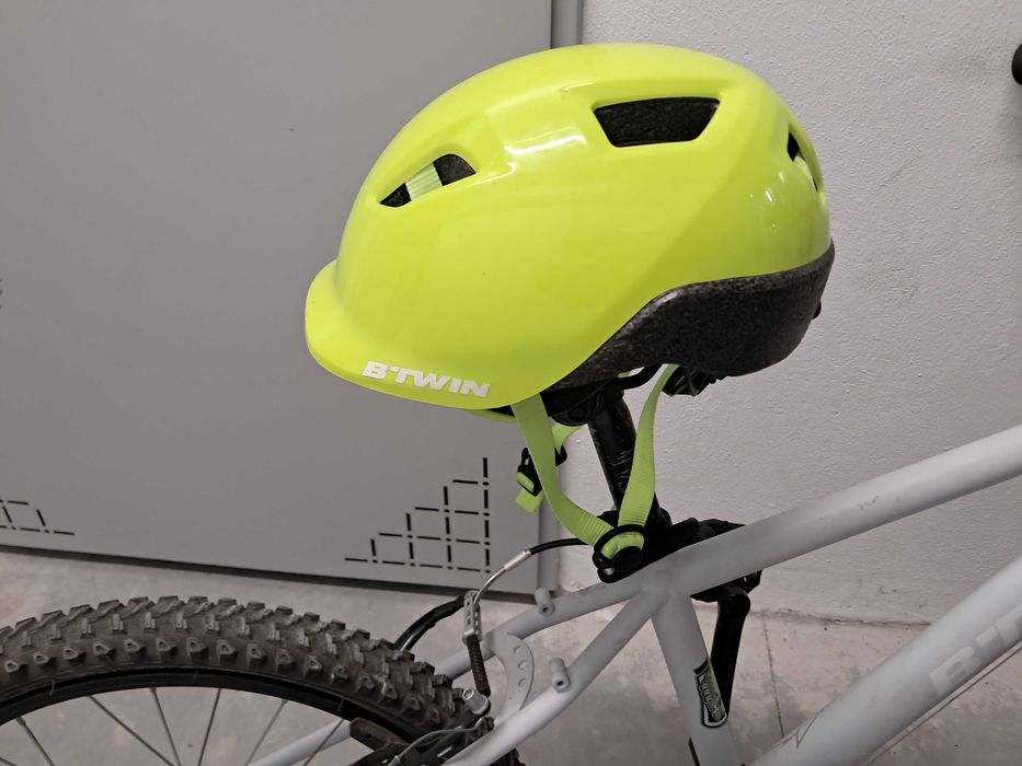 Bicicleta para adolescente