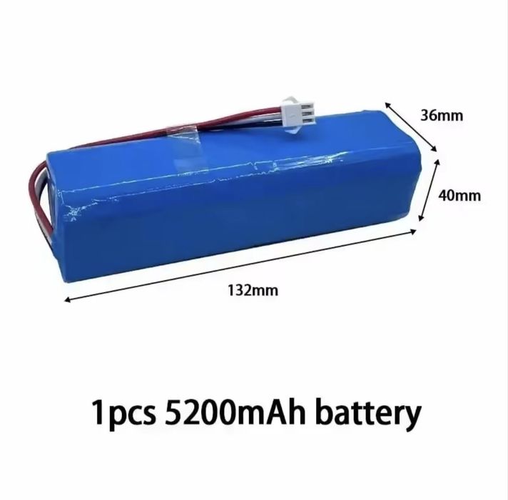 Bateria do robota sprzatajacego Xiaomi viomi