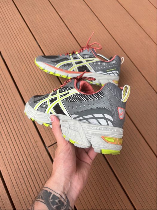 Кросівки чоловічі Asics оригінал