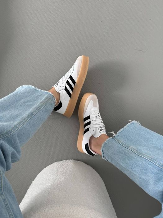 Кросівки Adidas Samba