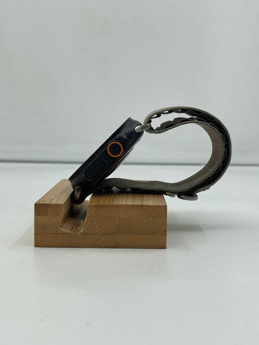Apple Watch Ultra 2 49mm Black Titanium ГАРАНТІЯ 6 Місяців МАГАЗИН