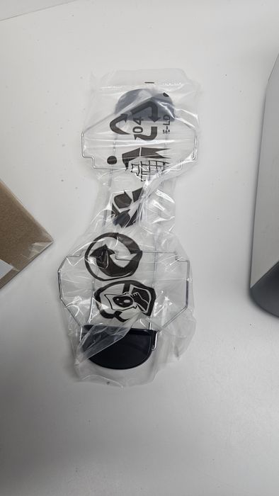 Toster Amazon Basics 800W