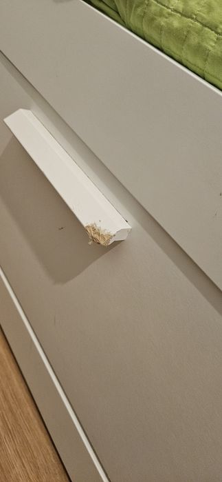 Cama Brimnes 80x200cm