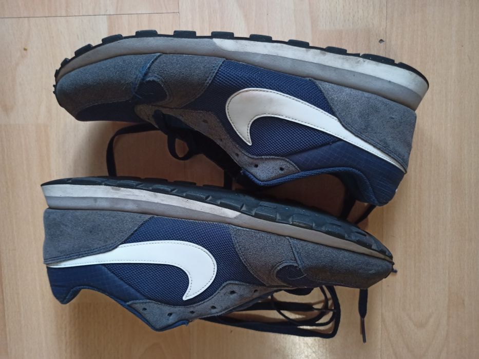 Кросівки Nike MD Runner 2, розмір 46