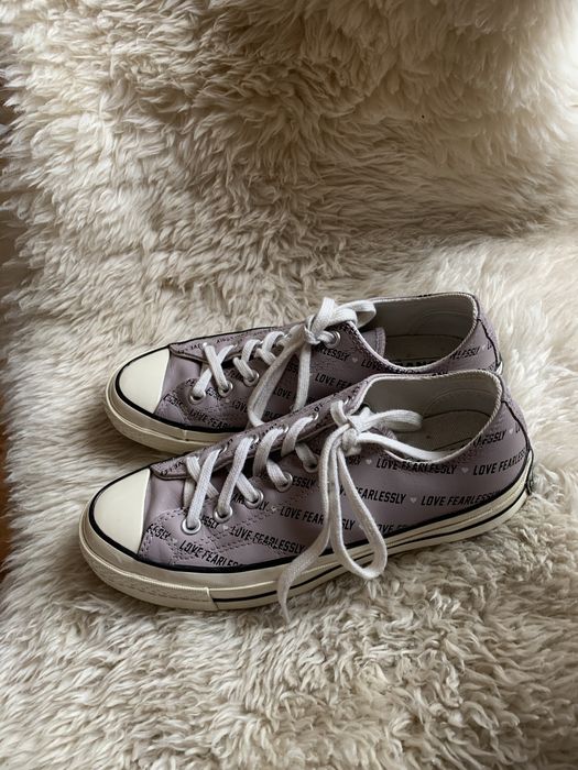 Оригінальні шкіряні converse chuck taylor