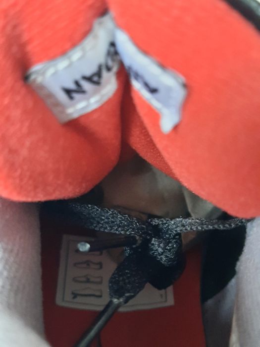 AIR Jordan 4 retro (GS) rozmiar 36