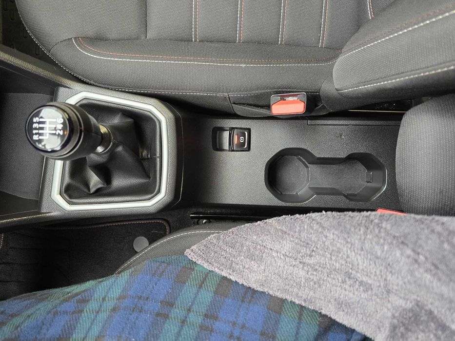 Dacia Jogger ECO-G SL EXTREME+ BiFuel