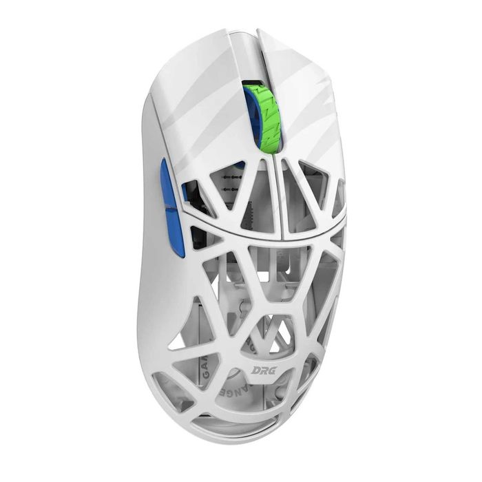 Myszka bezprzewodowa WLMOUSE x DRG Beast X Max Wireless 8K | Stan BDB