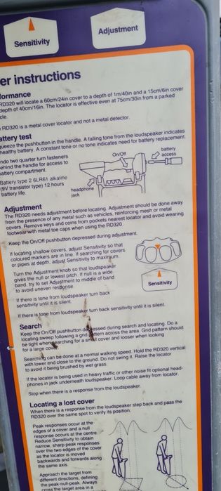 Трасошукач, radiodetection,трассоискатель,локатор