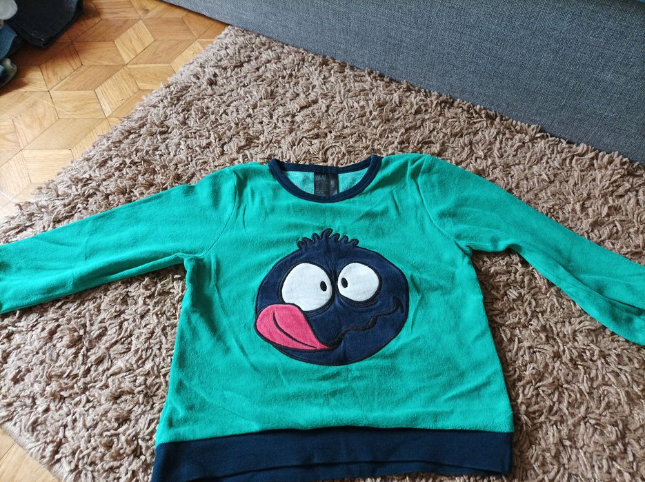 Paka ubrań dla chłopca