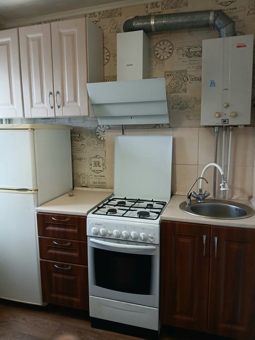 Сдам 1 кв.Левый берег.Днепр ( пр.Слобожанский).