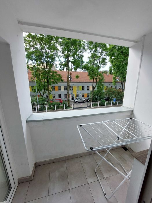 Pokój współdzielony we Wrocławiu
