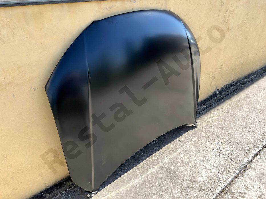 капот audi a7 c7 4g Алюминий Ауди а7  4G8823029B