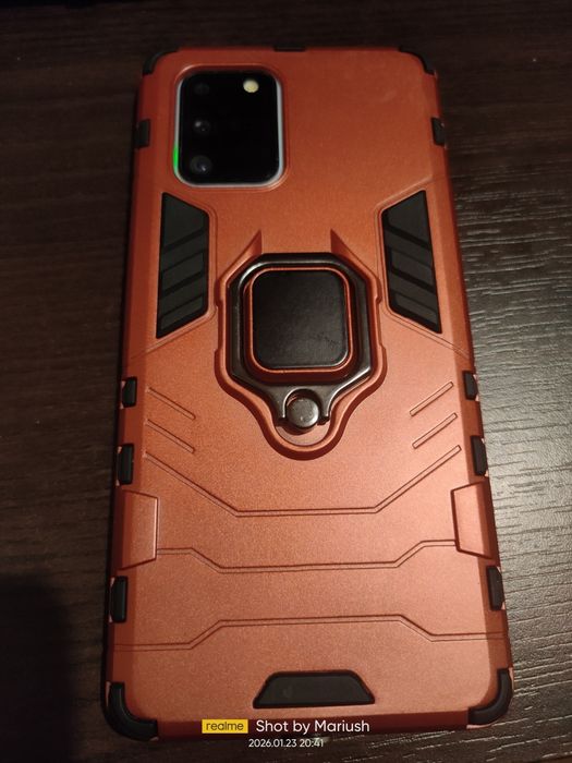 Samsung Galaxy S10 lite