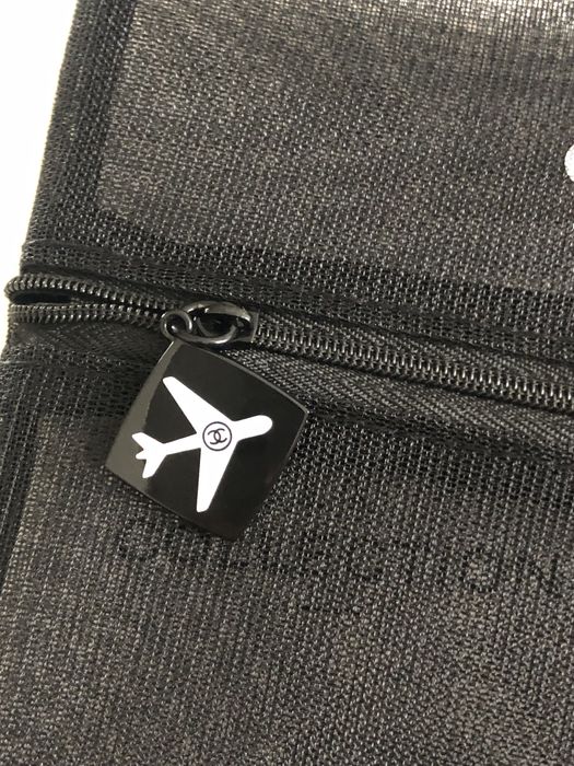 Косметичка Chanel