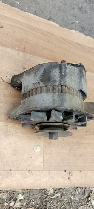 ВАЗ 2108  генератор