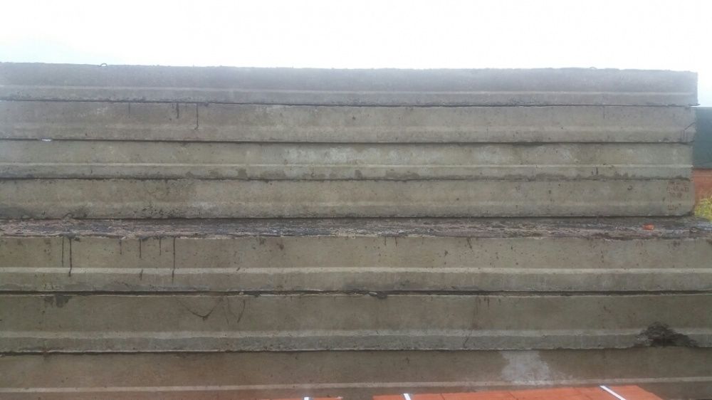 Плити перекриття