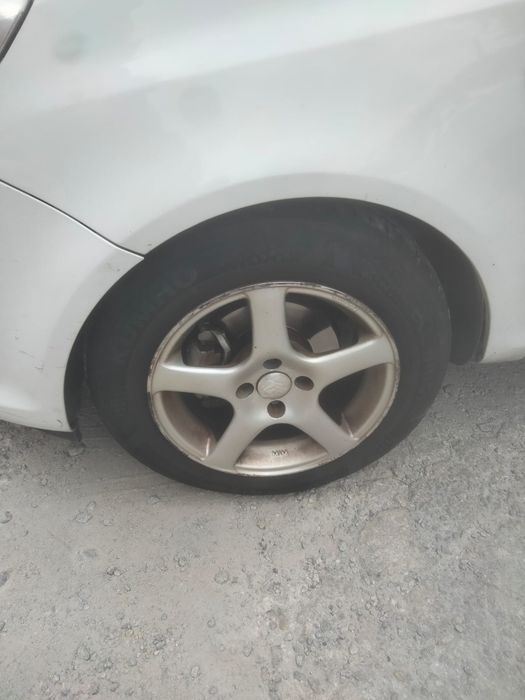 Opel corsa d 1.3 cdti para peças
