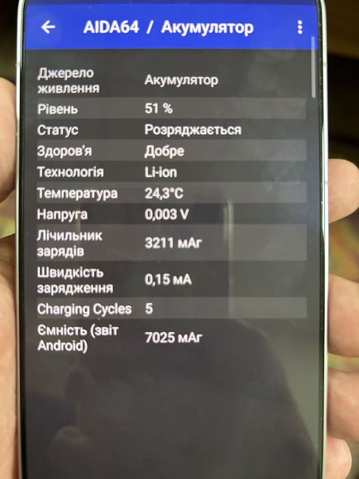 Oppo Find X9 global 512