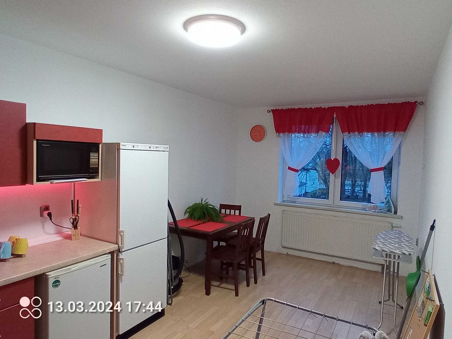Mieszkanie – Toruń, Przedmieście Świętej Katarzyny, Stare Miasto - Widok 3