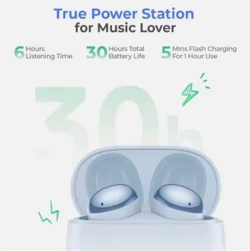 Auriculares Redmi Buds 4 Black