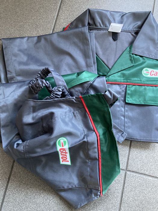 Kombinezon roboczy xl  mechanika