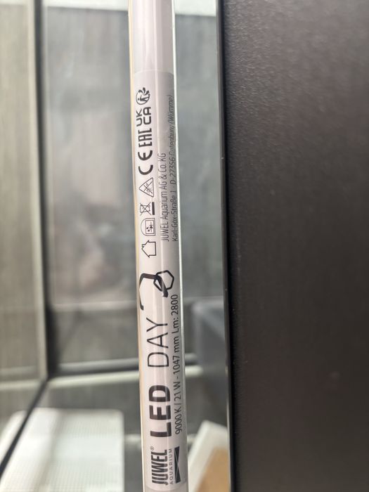 Alwarium Java 120 litrów