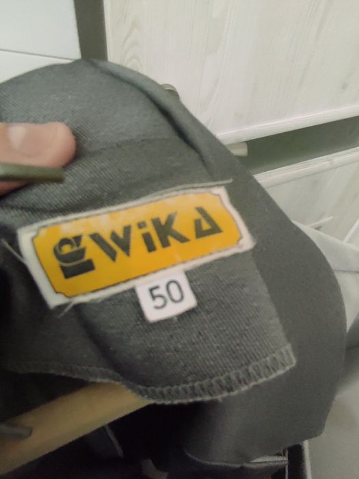 Komplet - Sukienka z marynarką, rozmiar 50 - 5XL