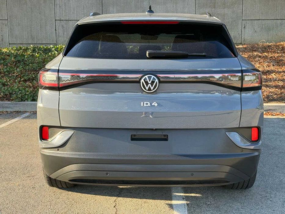 Volkswagen ID.4 Pro S      2023