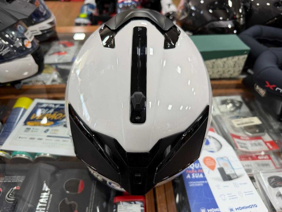 Capacete BMX Xomo Carbon ECE