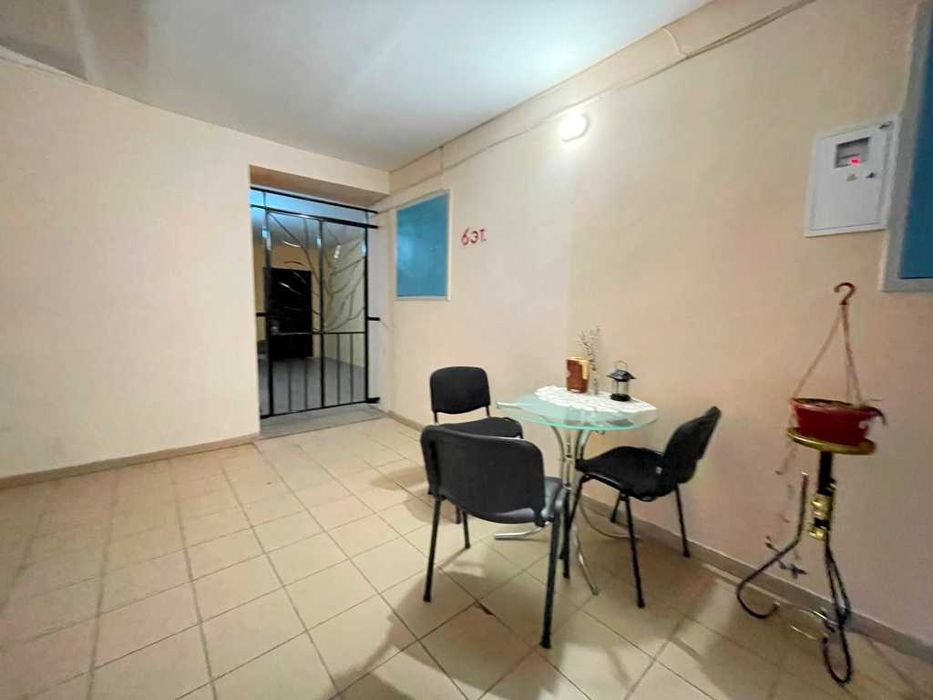 Продам квартиру со своим автономным отоплением, 81м2!