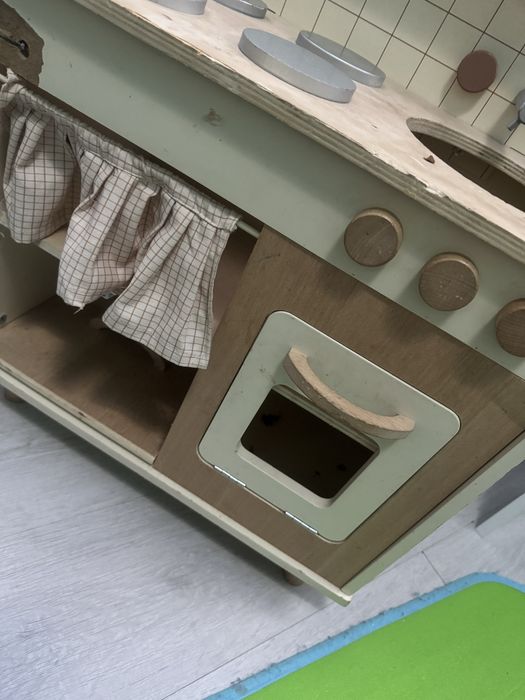 Za darmo kuchnia  zara