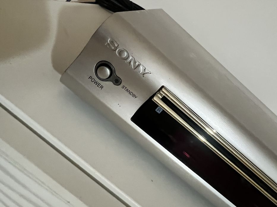 Sistema Surround Sony S-Master 5.1