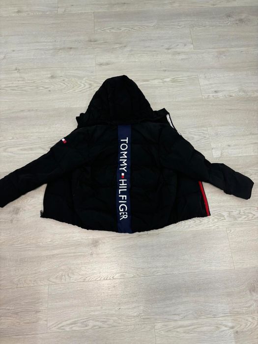 Куртка Tommy Hilfiger на зріст 164
