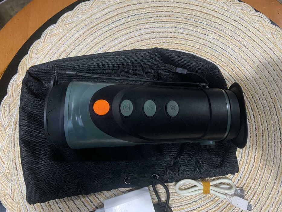 Тепловізор 640 матриця