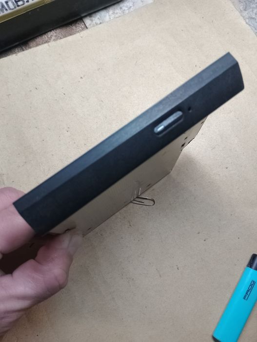 Привод от ноутбука Lenovo