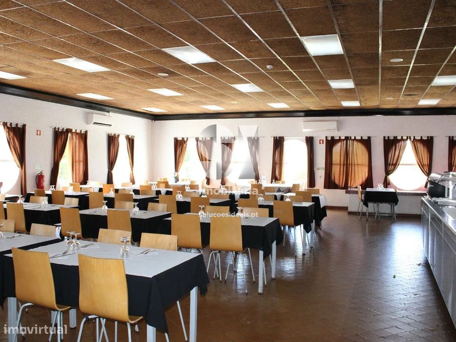 Restaurante em Águeda