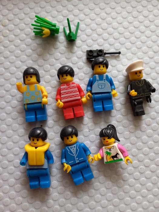 дитячий кубік рубіка конструктор лего LEGO лото