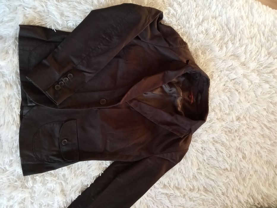 Dwie marynarki damskie S/M