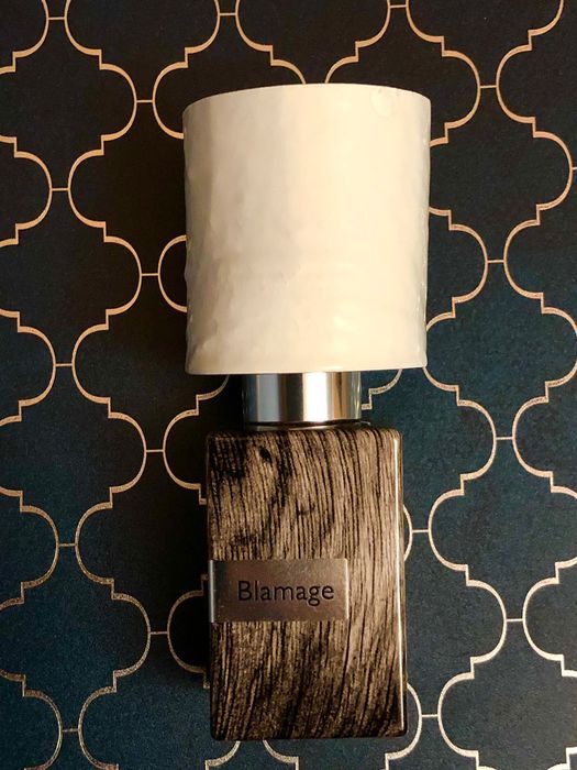 Nasomatto Blamage,Duro,Absint