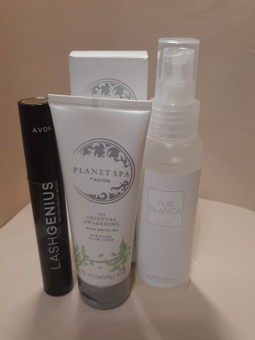 Подарунковий набір жіночій