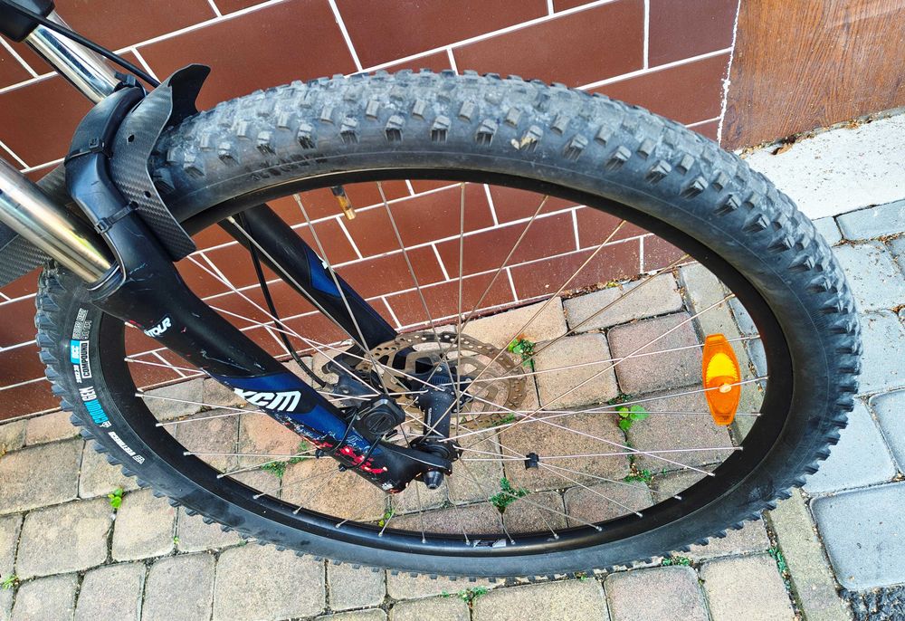 Rower Specialized Rockhopper 29