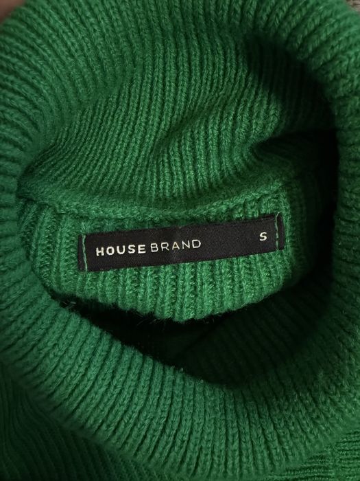 Светр House brand