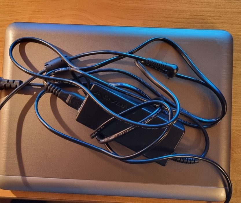 Medion notebook mini