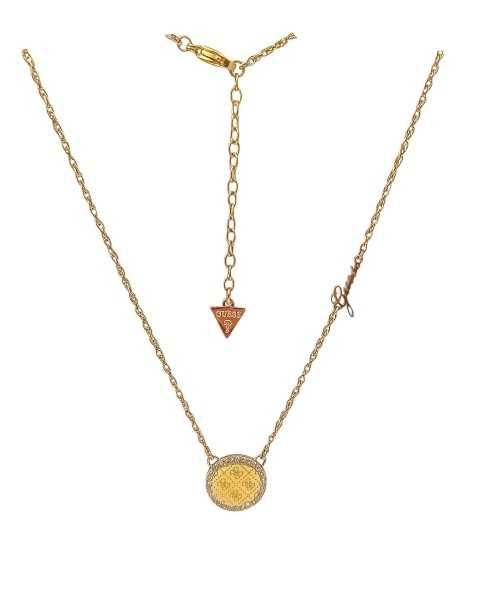 Naszyjnik premium GUESS JUBN01155JWYGT/U