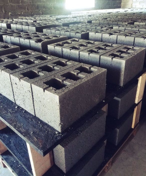 Шлакоблоки. Жидачів, Стрий, Журавно, Ходорів, Розділ