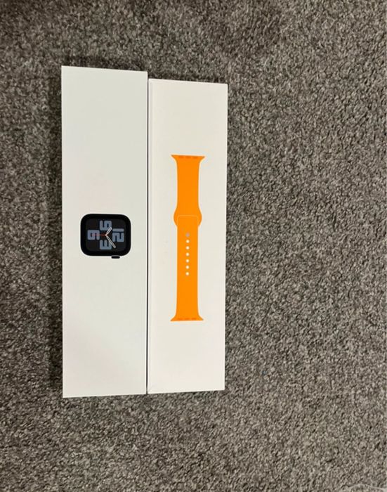 Apple Watch se2 40mm
