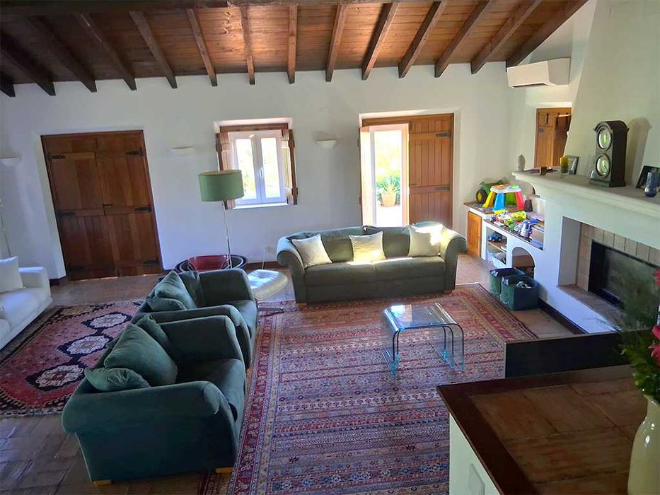 Herdade 52 ha Alentejo